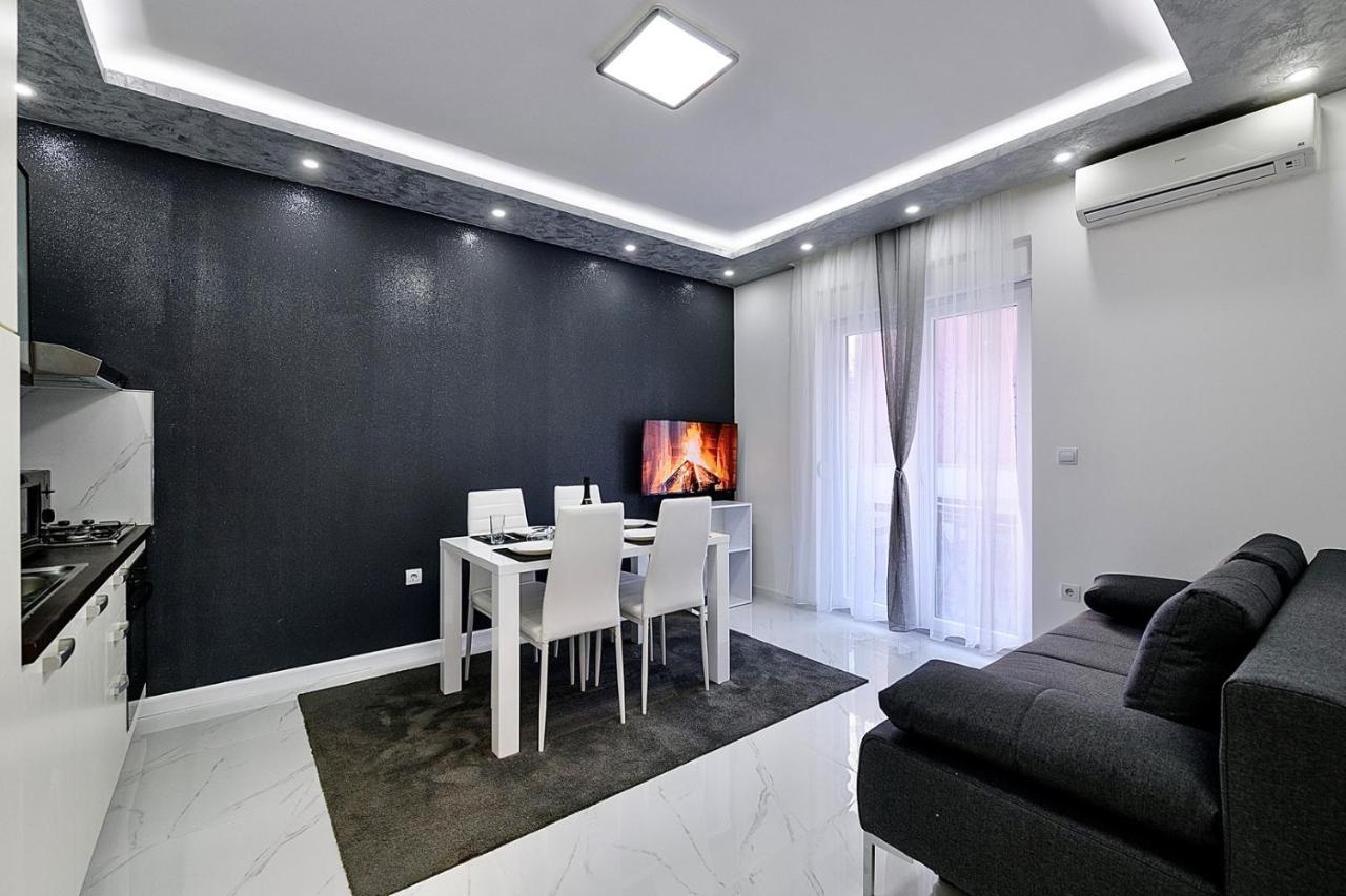 PUY Complex Villa White מראה חיצוני תמונה