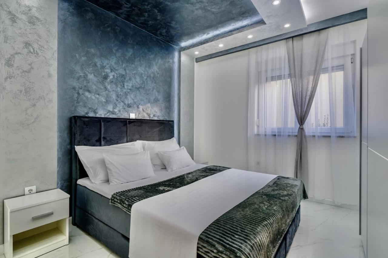 PUY Complex Villa White מראה חיצוני תמונה