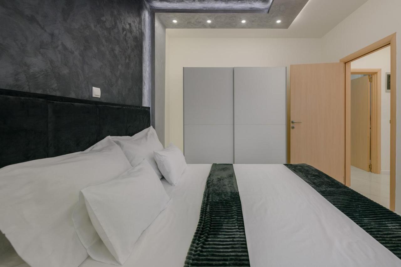 PUY Complex Villa White מראה חיצוני תמונה