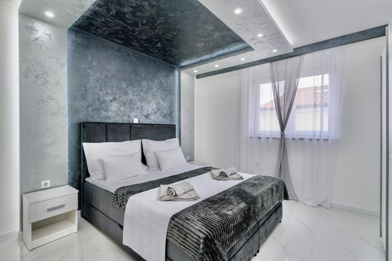 PUY Complex Villa White מראה חיצוני תמונה