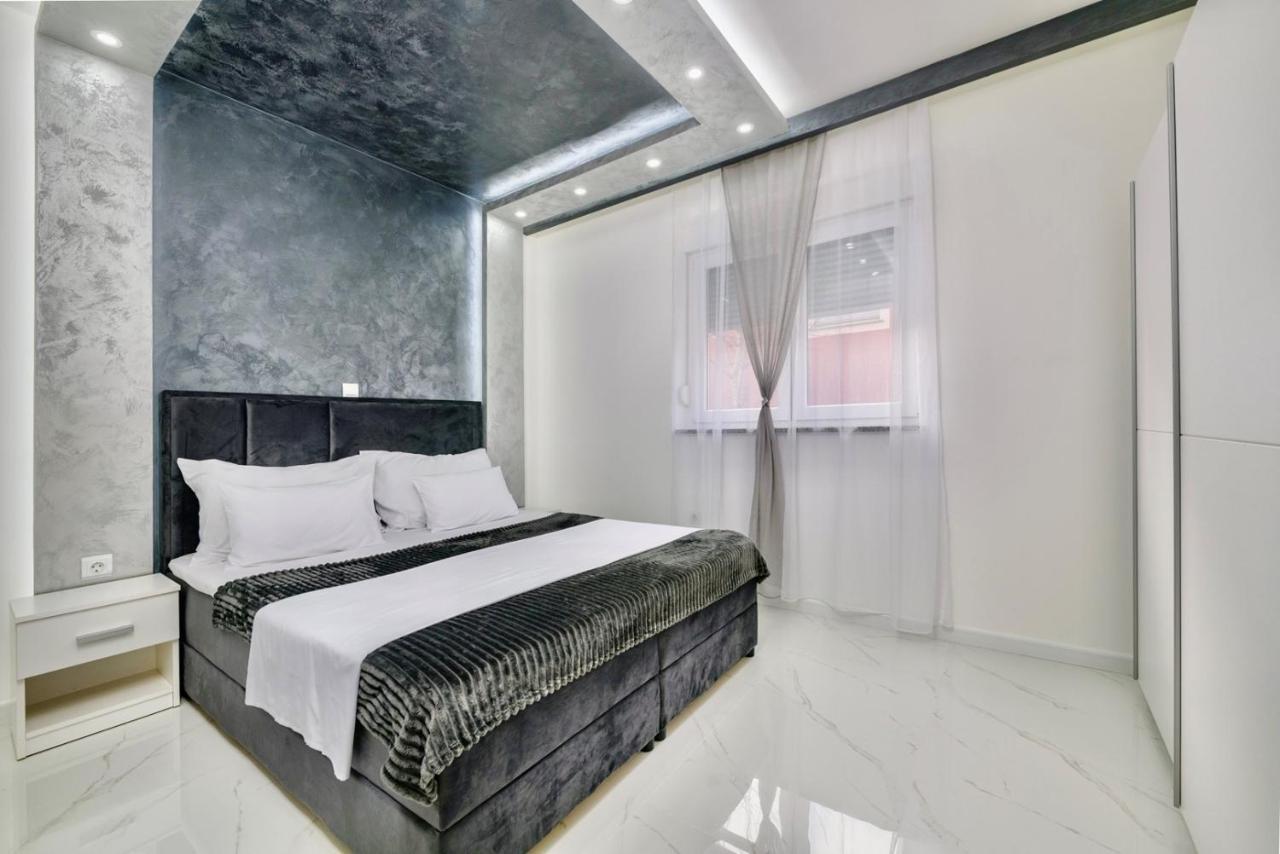 PUY Complex Villa White מראה חיצוני תמונה