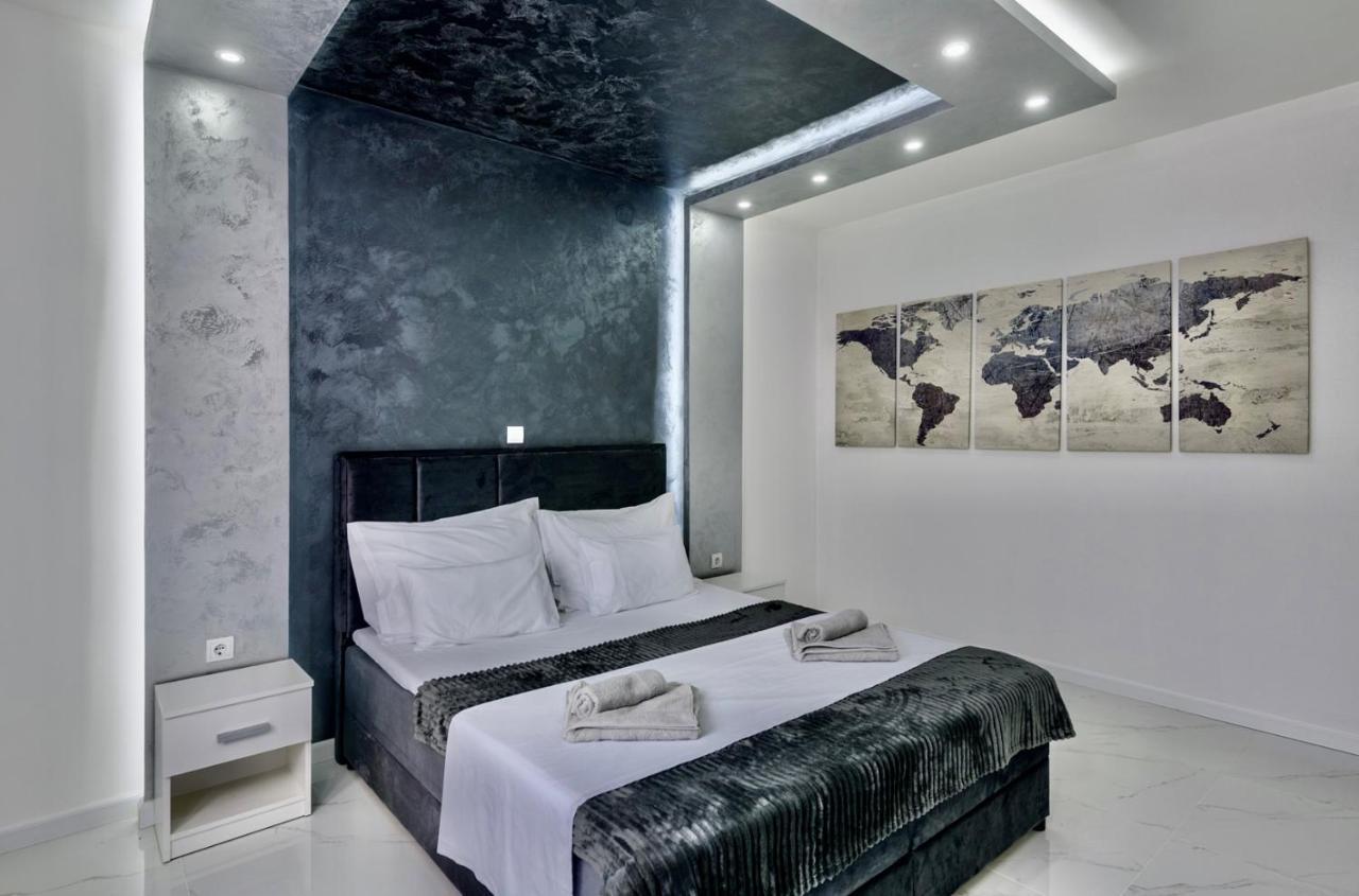 PUY Complex Villa White מראה חיצוני תמונה