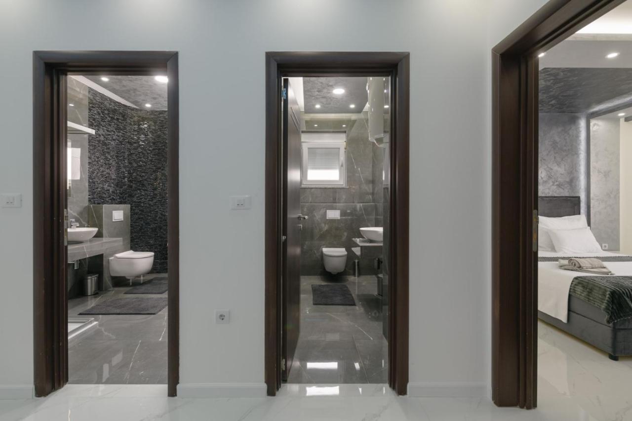 PUY Complex Villa White מראה חיצוני תמונה